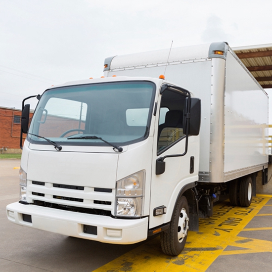 卡車(chē)公司取貨或者送貨，裝車(chē)卸貨這些，是卡車(chē)公司負(fù)責(zé)的嗎？