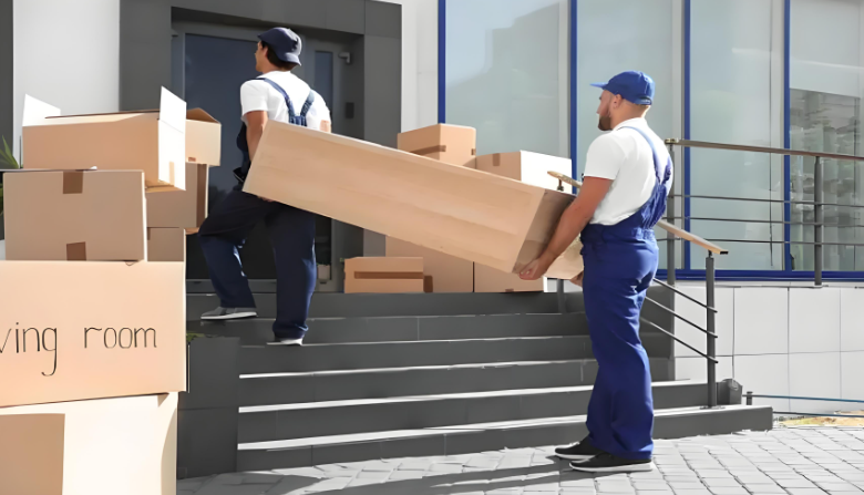 美國大件家具運輸