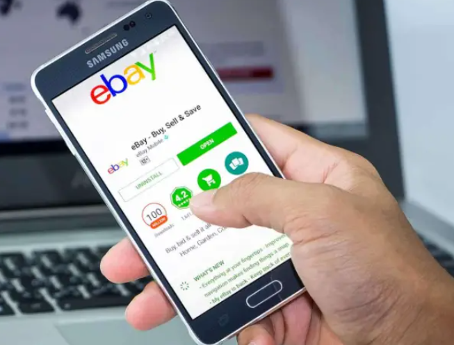 ebay海外倉發(fā)貨怎么設(shè)置？