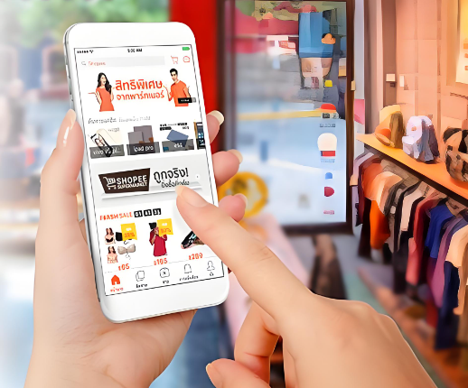 跨境新手做電商，做亞馬遜還是Shopee好？