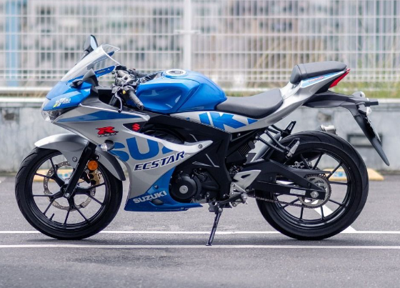 摩托車