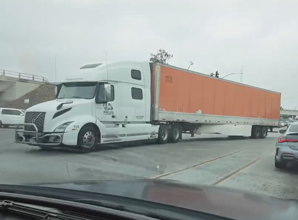整車配送