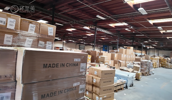 無需囤貨也能贏！虛擬海外倉的靈活庫存管理秘籍