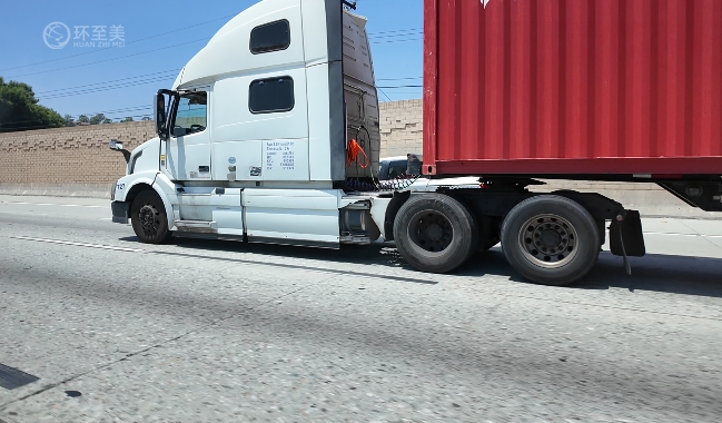 美國卡車運輸價格在線查詢